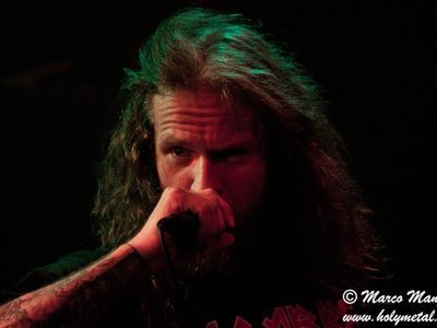 26 DOOMDOGS supporting PENTAGRAM - Scandinavian tour