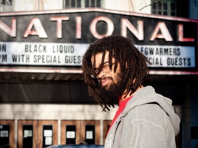 Fri 2/10 WE HEADLINE THE NATIONAL FOR THE THIRD TIME!! WE #RVA