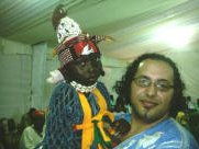 Khaled Habib photo