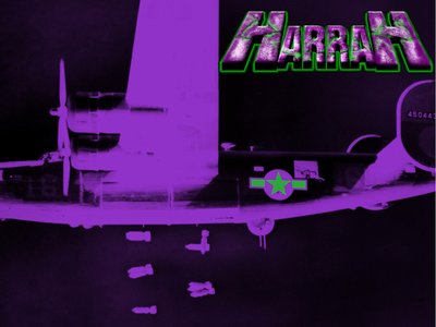 HARRAH photo