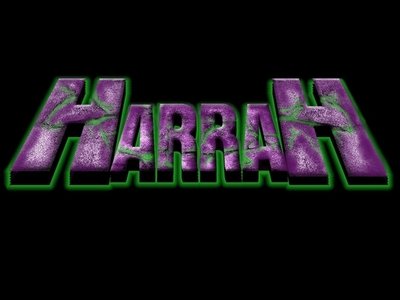 HARRAH photo