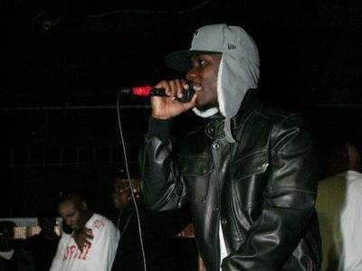 Casta Stone photo
