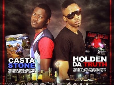 Casta Stone photo