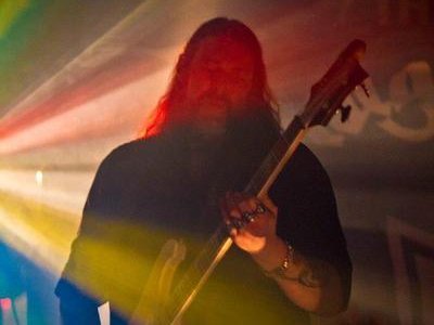 SNAGGLETOOTH (Canada) photo