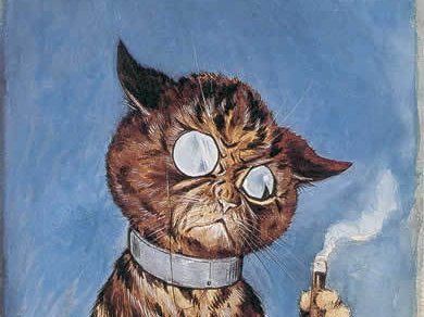 Bubble Cats photo