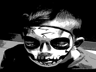 The Jimmy Psycho Experiment photo