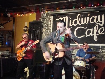 Juke Joint Rhythm Rockers @ the Midway