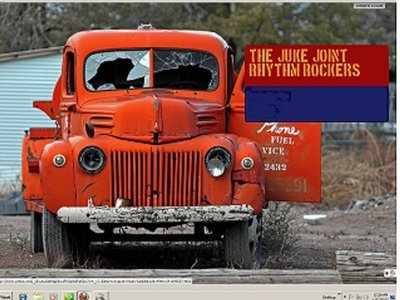 Juke Joint Rhythm Rockers photo