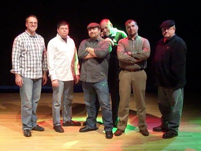 Rising Son Ministries photo