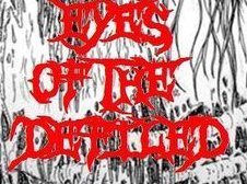 Eyes Of The Defiled photo