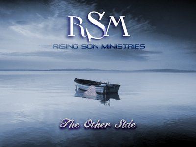 Rising Son Ministries photo