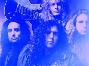 blue murder mark 2