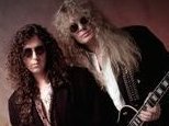 KK & John Sykes