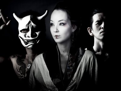 Sayaconcept-tokyo/paris photo