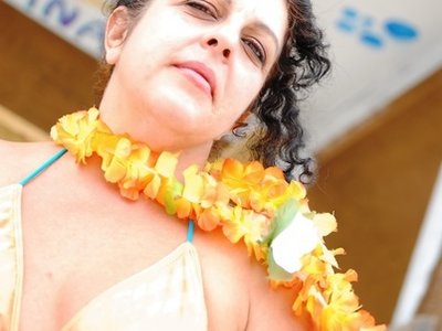 Debi Jordan photo