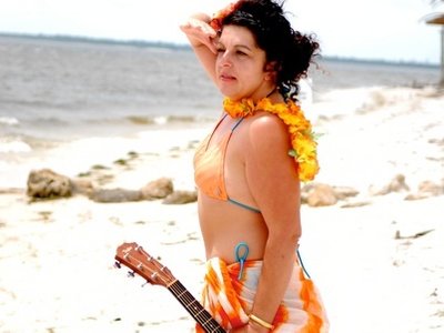 Debi Jordan photo