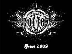 Demo 2009  front cover