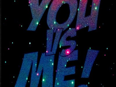 You vs Me photo