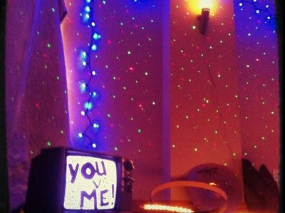 You vs Me photo