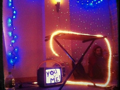 You vs Me photo