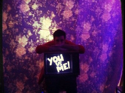 You vs Me photo
