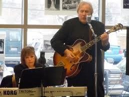 my Songs of Hollywood Program with Joni Hoerger