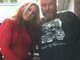 Jasmine Cain and I