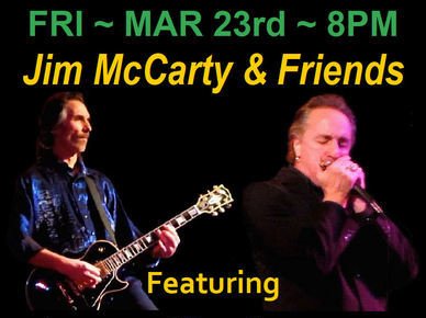 James Montgomery Blues photo