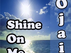 SE1094 Shine On Me - Ojai