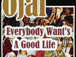 SE1095 Everybody Want's A Good Life - Ojai