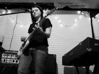 Stonewall Frequency photo