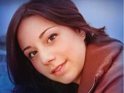 Christina Custode photo