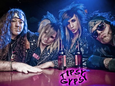 Tipsy Gypsy photo