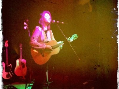 Danni Nicholls photo