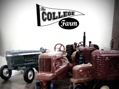The College Farm photo