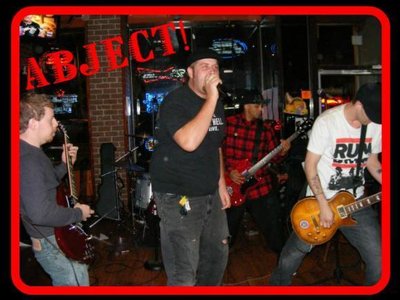 Abject! photo
