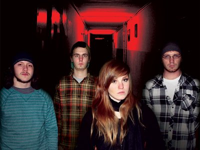 Band Photo