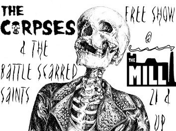 The Corpses photo