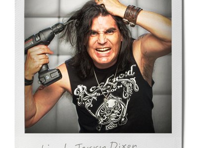 Certified Rockaholic... No known cure :)