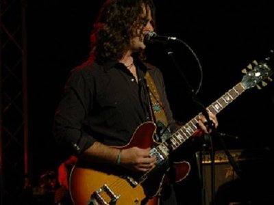 Chris Hennessee photo