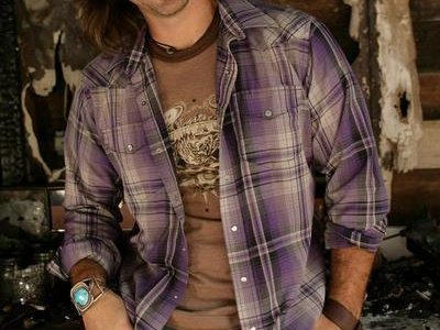 Chris Hennessee photo
