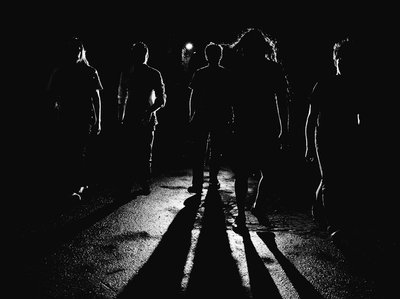 Gift Of Madness photo
