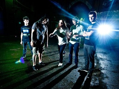 Gift Of Madness photo