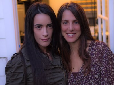 MARTIKA & MARTHA QUINN