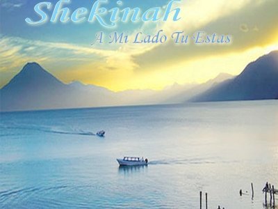 Grupo Shekinah photo