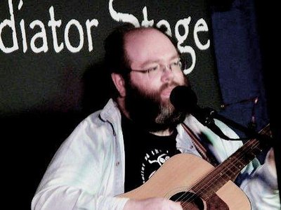 The Mediator Stage Presents... photo