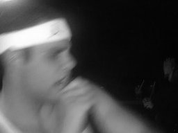 Luca Brassy photo
