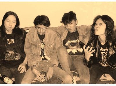 Wartrax photo