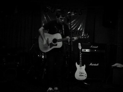 Chad Martini photo