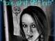 Talk shyt gett hit bitch(: